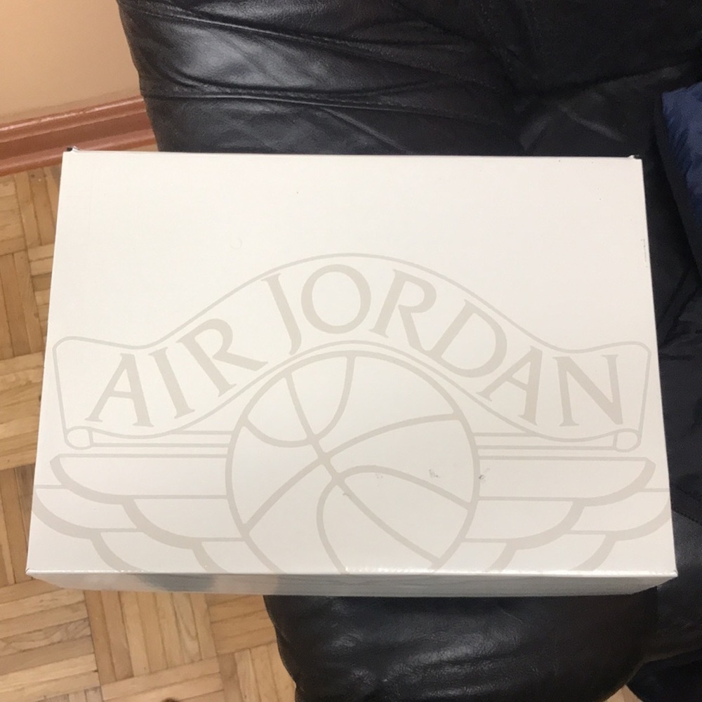 Air Jordan 2 Retro Craft - Picture 8 of 9